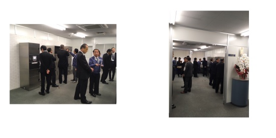 展示会の様子2